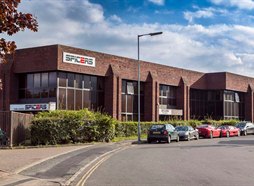Oak Point, Oakcroft Road, Chessington, KT9 1RH