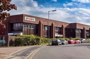 Oak Point, Oakcroft Road, Chessington, KT9 1RH