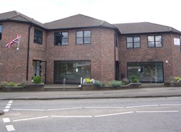 Claremont House, 34 Molesey Road, Hersham, KT12 4RQ