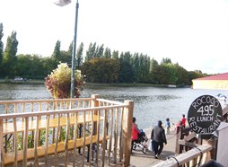 54 High Street, Kingston upon Thames, KT1 1HN