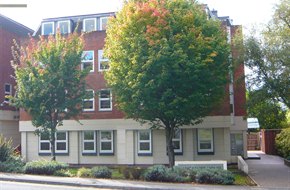 Belgrave House, 39-43 Monument Hill, Weybridge, KT13 8RN