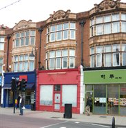 48 High Street, New Malden, KT3 4EZ