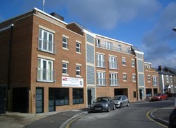Southsea Studios, 1-5 Southsea Road, Kingston upon Thames, KT1 2EH