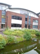 2 Horizon Business Village, 1 Brooklands Road, Weybridge, KT13 0TJ