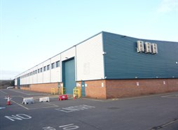 Unit 1, Alderson Park, Imperial House, West Molesey, KT8 2NU