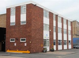 Unit 2, Alderson Park, Columbian House, West Molesey, KT8 2NZ