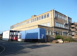 Unit 3, Alderson Park, Britannia House, West Molesey, KT8 2AB