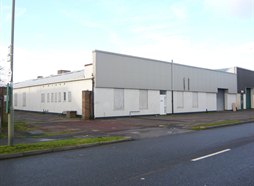Unit 4, Alderson Park, 57 Central Avenue, West Molesey, KT8 2QZ