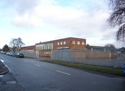 Unit 6, Alderson Park, 26-28 Central Avenue, West Molesey, KT8 2QT