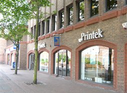 46-48 Wood Street, Kingston upon Thames, KT1 1UW