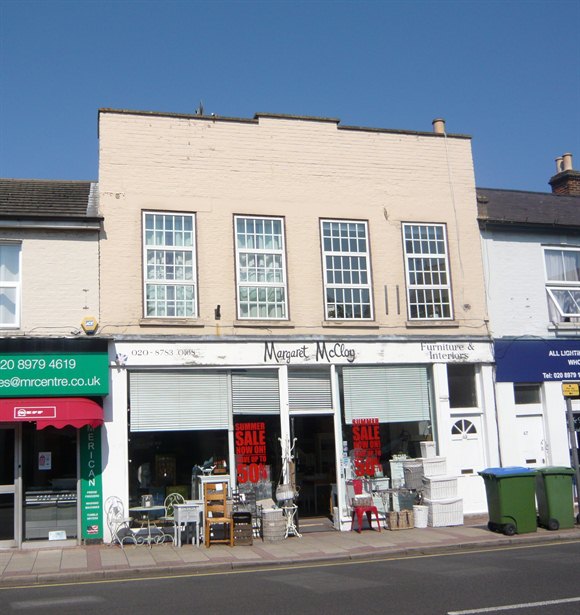 49 Walton Road, KT8 0DP Cattaneo Commercial