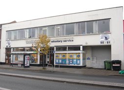 55-61 Heath Road, Twickenham, TW1 4AW