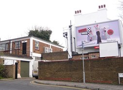52 Kingsgate Road, Kingston upon Thames, KT1 5AA