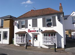 29 & 29A High Street, Thames Ditton, KT7 0SD