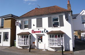 29 & 29A High Street, Thames Ditton, KT7 0SD