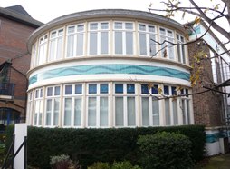 Osbourne House, Osbourne House, Lower Teddington Road, Kingston upon Thames, KT1 4ER