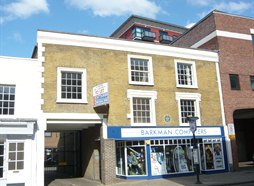30A High Street, Kingston upon Thames, KT1 1HL