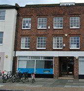 47 High Street, Kingston upon Thames, KT1 1LQ
