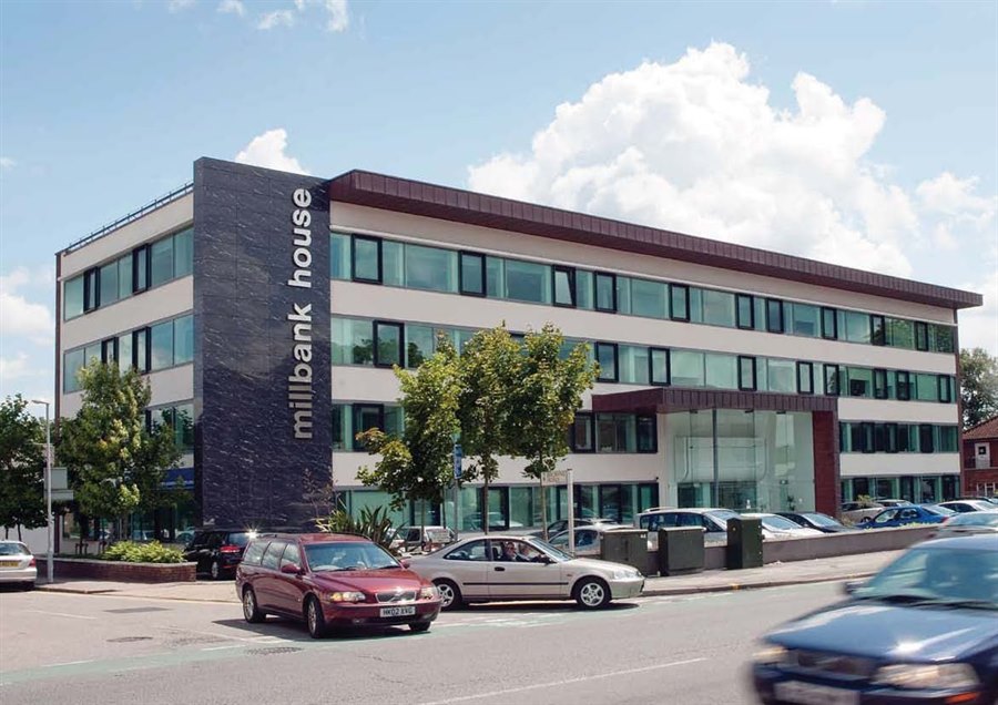 Millbank House, 171185 Ewell Road, KT6 6AP Cattaneo Commercial