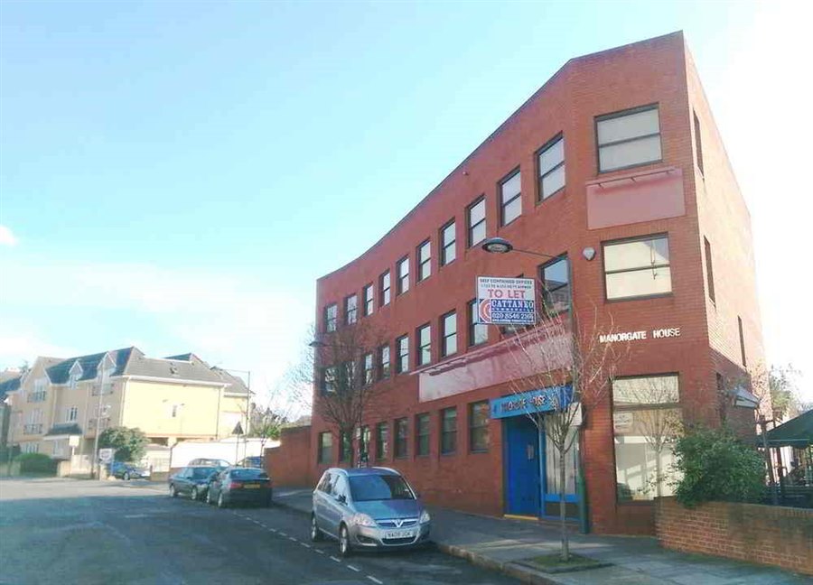 House, Road, KT2 7AL Cattaneo Commercial