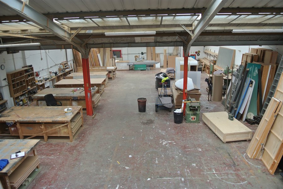 Unit 21, Red Lion Business Centre, Red Lion Road, KT6 7QD Cattaneo