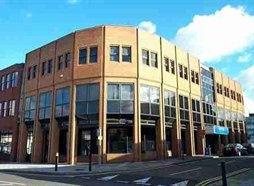 River Reach , 31-35 High Street, Kingston upon Thames, KT1 1LF