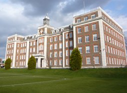 The Grange, Bank Lane, Roehampton, SW15 5JQ