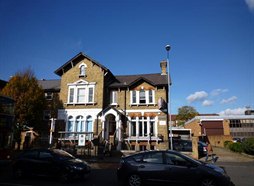 Chichester House, 145a London Road, Kingston upon Thames, KT2 6NH