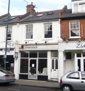 107 Sheen Lane, London, SW14 8AE