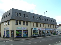 180-186 Kingston Road, New Malden, KT3 3RD