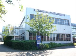 Argent House, Hook Rise South, Surbiton, KT6 7LD