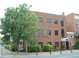 Oriel House, 52-54 Coombe Road, New Malden, KT3 4QW