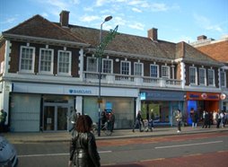 Gough House, 57 Eden Street, Kingston upon Thames, KT1 1DA