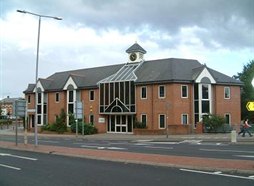 1 Wheatfield Way, Kingston upon Thames, KT1 2TU