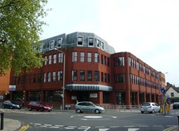 The Malt House Ground Floor, 25-29 High Street, Kingston upon Thames, KT1 1LL