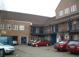 4 and 5 Chancery House, Tolworth Close, Tolworth, KT6 7EW