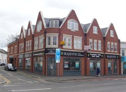 Burnham Studios 3, Burnham Street (off London Road), Kingston upon Thames, KT2 6QR