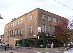 77-83 High Street, New Malden, KT3 4BT