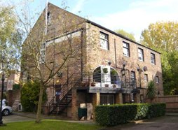 The Old Mill, Queens Reach Creek Road, East Molesey, KT8 9DP