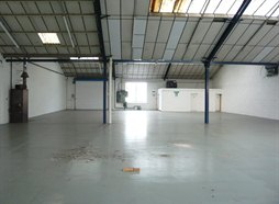 Unit 2 Armfield Close Estate, Armfield Close Estate, West Molesey, KT8 2JR