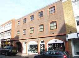 Holmes House, 24-30 Baker Street, Weybridge, KT13 8AU