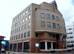 Pinnacle House, Hartfield Road, Wimbledon, SW19 3SE