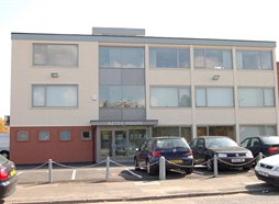 Aztec House Part Second Floor, 137 Molesey Avenue, West Molesey, KT8 2RY