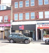 25 Coombe Road, New Malden, KT3 4PX
