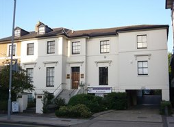 28 Claremont Road, Surbiton, KT6 4RD
