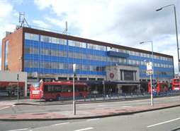 Apollo and Athena House, 64A London Road, Morden, SM4 5BE
