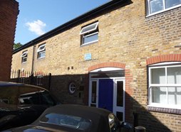 Beacon House, South Road, Weybridge, KT13 9DZ