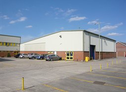 Units 3, 4 and 5 River Mole Business Park, Mill Road, Esher, KT10 8BJ