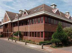 Abbott Court, Station Road, West Barnes Lane, Motspur Park, KT3 6JJ
