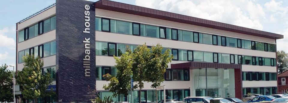 Commercial Agents, Surveyors & Property Consultants